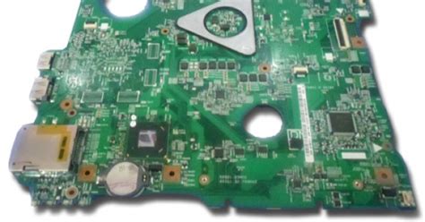 Buy Dell Inspiron 15R N5110 Laptop Motherboard in India