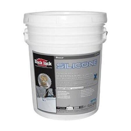 Gardner-Gibson 5GAL WHT Roof Coating 5576-1-30 | Zoro