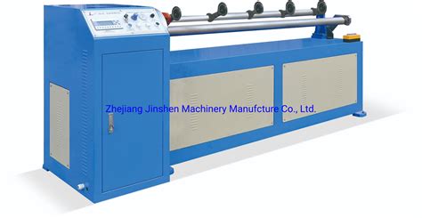 Image result for Automatic Paper Tube Cutter
