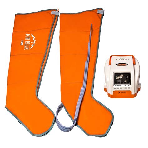 Buy Air Relax AR-1.0 Sequential Compression Device, FDA Cleared Medical ...