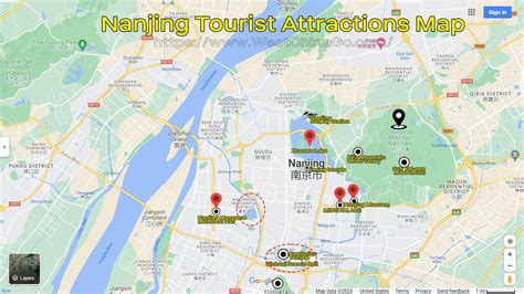 Nanjing Tour - China Tours @WestChinaGo