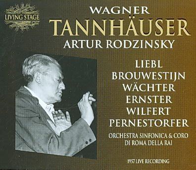Buy Tannhauser Online at Low Prices in India | Amazon Music Store ...