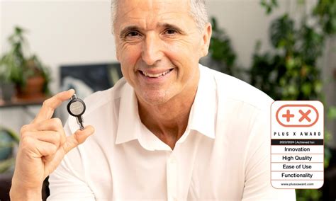 Image result for Smart Key Technology