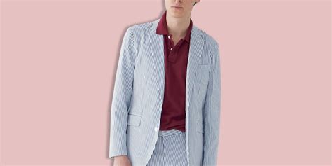 Seersucker Suits For Women