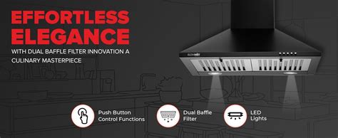 BLOWHOT IRISH S BPC Plus Chimney: 60 cm With Free Installation Kit ...