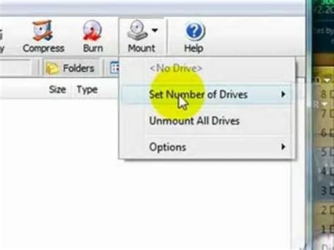 Image result for How to Mount ISO File On Code