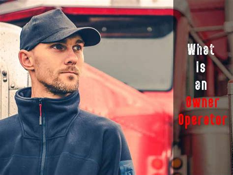 Amazon Owner Operator Program 的图像结果