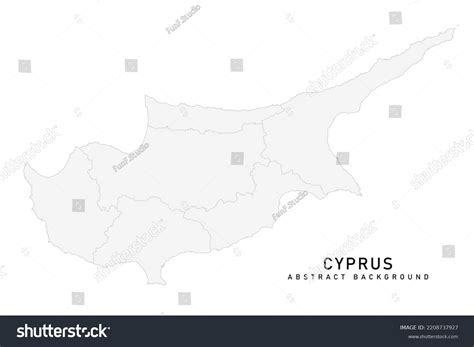 Image result for Cyprus World Map