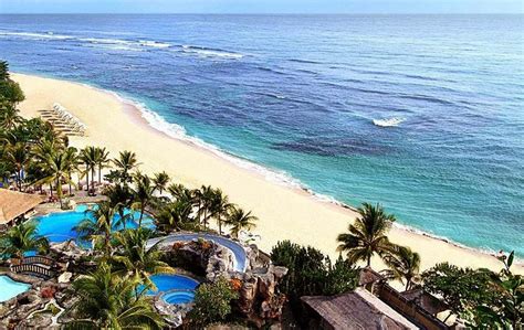 wisata nusa dua bali