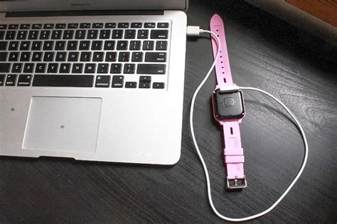 Lil Tracker GPS Pendant Setup 的图像结果