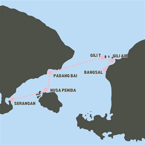 Bali To the Gili Islands [Our Step-by-Step Guide] - Bali Untold