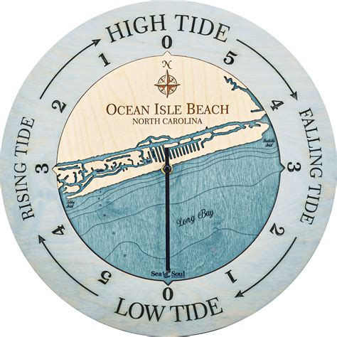 Ocean Isle Beach Tide Chart High Tide Surf, Polin Beach, Sutherland