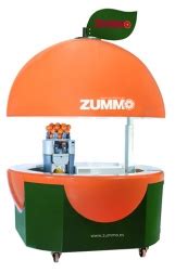 Products - Zummo