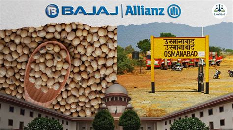 Supreme Court stays Bombay High Court order directing Bajaj Allianz to ...