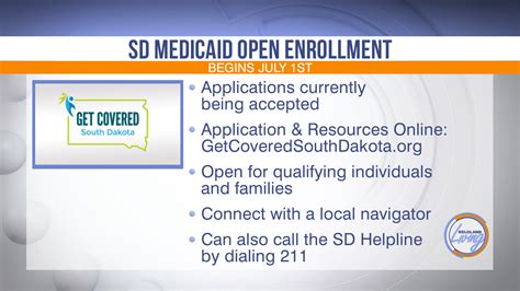 American Heart Association: Get Covered South Dakota