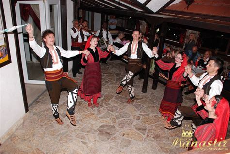 When choosing Hotel Manastir, Berovo, you choose to make an impact on ...