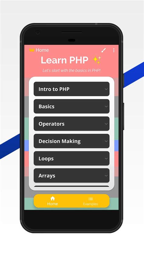 PHP Exam Preparation App APK (Android App) - Free Download