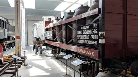 The Danish Railway Museum (Odense) - 2021 What to Know Before You Go ...