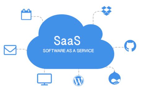 什么是SaaS软件即服务 – SEO新加坡