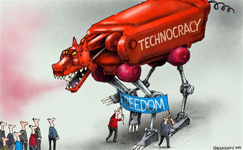 Can civil disobedience save liberal democracies? – GIS Reports