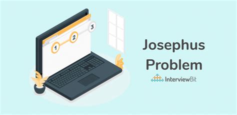 Josephus Problem Java 的图像结果