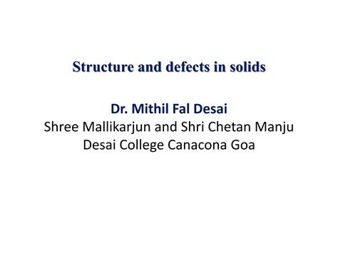 Image result for Defects in Solids Class 12