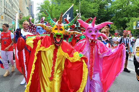 Puerto Rican Traditions And Celebrations - Great Research