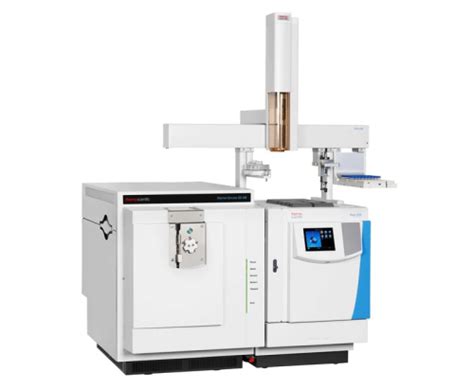 Orbitrap Exploris GC 240 Mass Spectrometer - Analysis