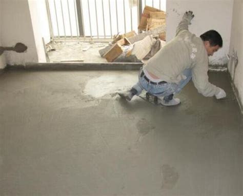 水泥地面怎么装修?水泥地面装修注意事项 - 房天下装修知识