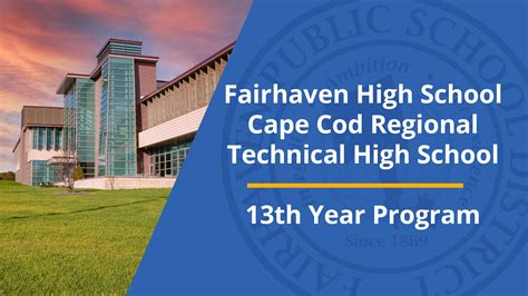 Home - Fairhaven Public Schools