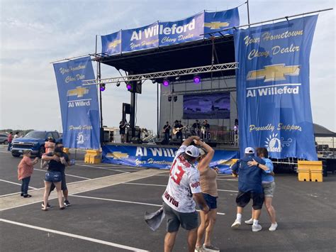 Windfest - Portland Chamber of Commerce
