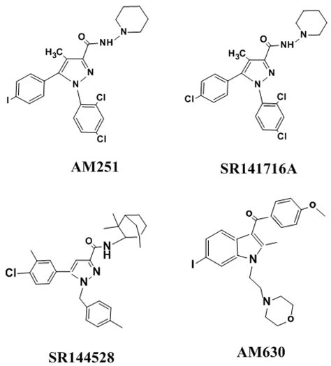 Potential Mechanisms Underlying the Deleterious Effects of Synthetic ...