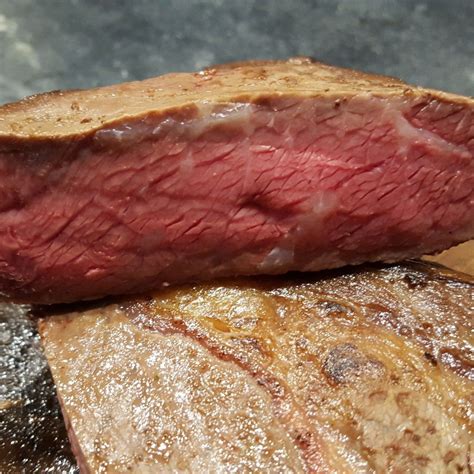 Why I pre-sear my sous vide steaks and you should too | Sous vide ...