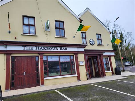 The Harbour Bar - What's on in West Cork