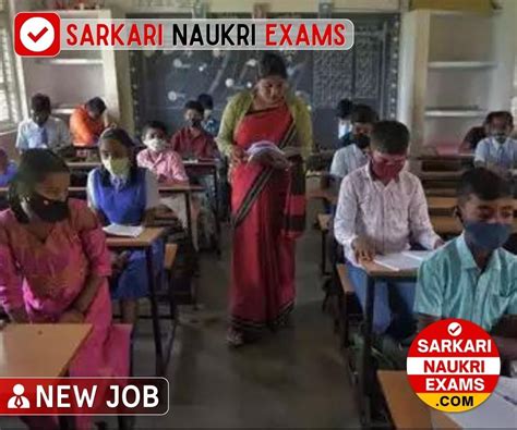 Chandimandir APS PRT, TGT, PGT Teacher Recruitment 2024 | Apply Offline ...