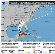 Image result for Gulf Coast Hurricane Forecast