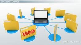 Image result for Storage Allocation OS