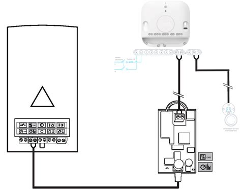 Nest Thermostaat (V3) op Nefit ketel --> OpenThermConverter ...