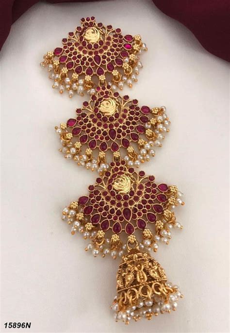 Head Accessories – Griiham