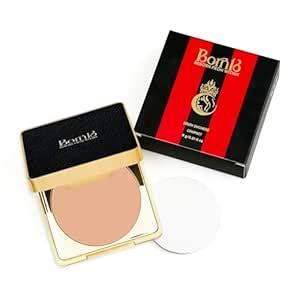 Buy Born16 Velvet Hydrolock Compact Powder – Ashley | India’s First ...
