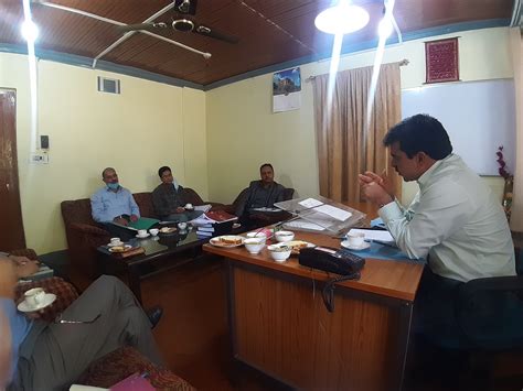 Centre for Capacity Building and Skill Development, University of Kashmir