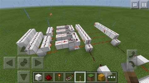 RPC3 Minecraft Computer Redstone 的图像结果