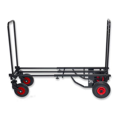 Gator 52″ Utility Cart All Terrain GFW-UTL-CART52AT – Music ...