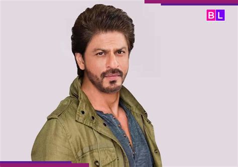 Shah Rukh Khan's BIG statement on insider-outsider debate: ‘I lost ...