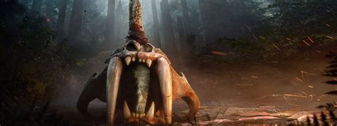 Far Cry Primal Review