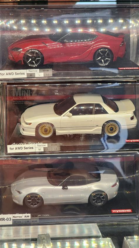 Image result for Mini-Z Body Compatibility Chart