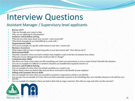 Assistant Design Manager Job Interview Questions 的图像结果