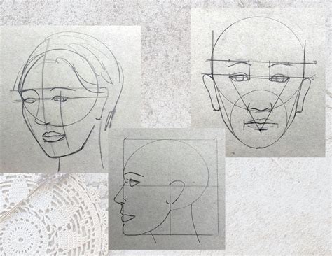 Using Computer Drawing Front View 的图像结果