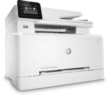HP Color LaserJet Pro MFP M283fdw: beste prijs - Tweakers