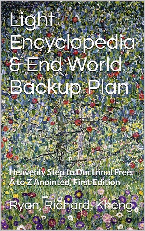 Light Encyclopedia & End World Backup Plan: Heavenly Step to Doctrinal ...